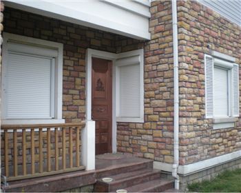 四川遮陽卷簾門