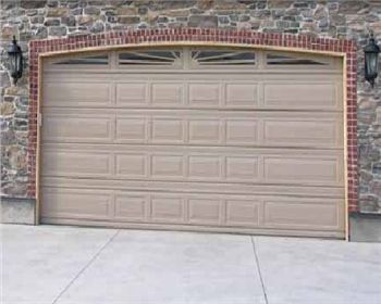 四川車庫門翻板門報價