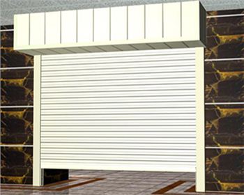 防火卷簾門的七種控制方式及常見(jiàn)故障解決